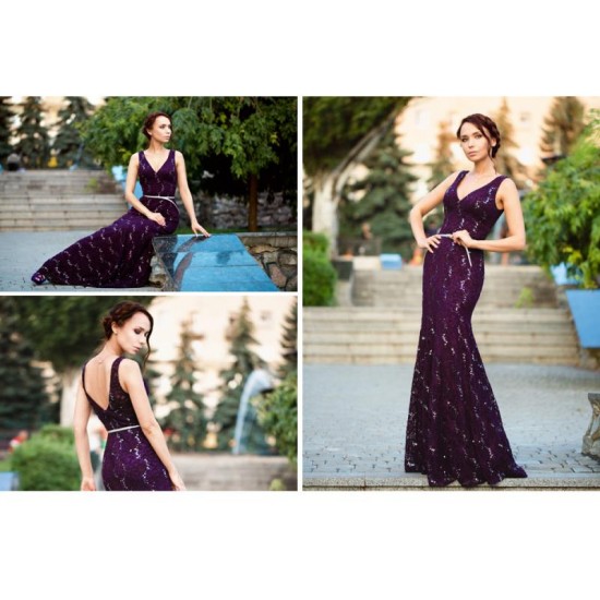 Long Sleeve abiye Muslim dubai kaftan Evening Dress Long Sleeve abiye Muslim dubai kaftan Evening Dress