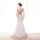 Long Sleeves Mermaid Prom Dress Formal Women Evening Dress Long Sleeves Mermaid Prom Dress Formal Women Evening Dress