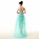 Mint Green High Low Prom Dress Sweetheart Formal Women Gowns Mint Green High Low Prom Dress Sweetheart Formal Women Gowns