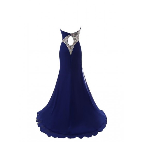 Sweetheart Neck Off the Shoulder Floor Length Evening Dresses Sweetheart Neck Off the Shoulder Floor Length Evening Dresses
