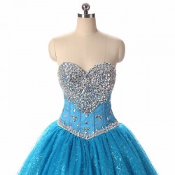 Ball Gown Prom Dress Sweetheart Formal Party Pageant Gowns